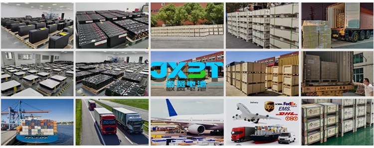 battery storage for solar and wind