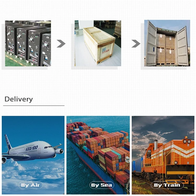 Delivery Delivery