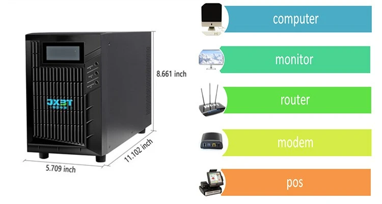 UPS online 800w UPS online 800w