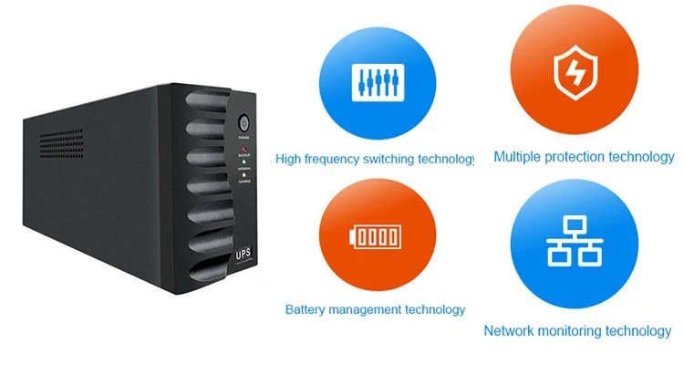 UPS For Laptop 300w UPS For Laptop 300w