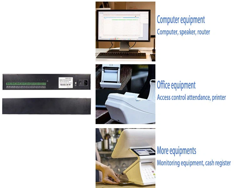 1u Rack Mount UPS 1u Rack Mount UPS