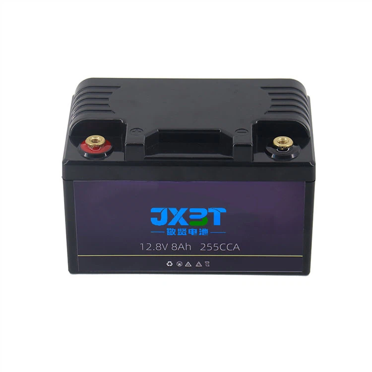 12v 8ah Battery Motorcycle
