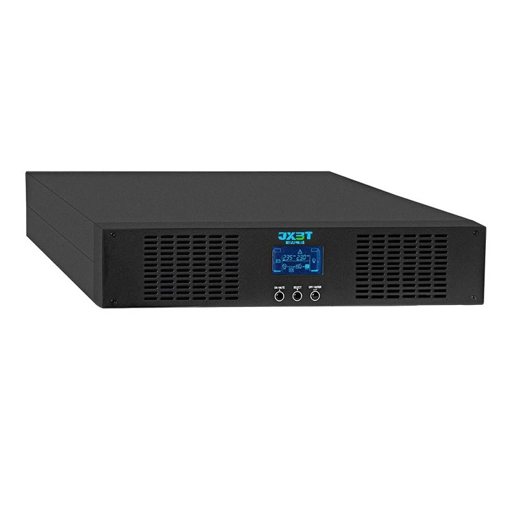 19 Inch Rack UPS