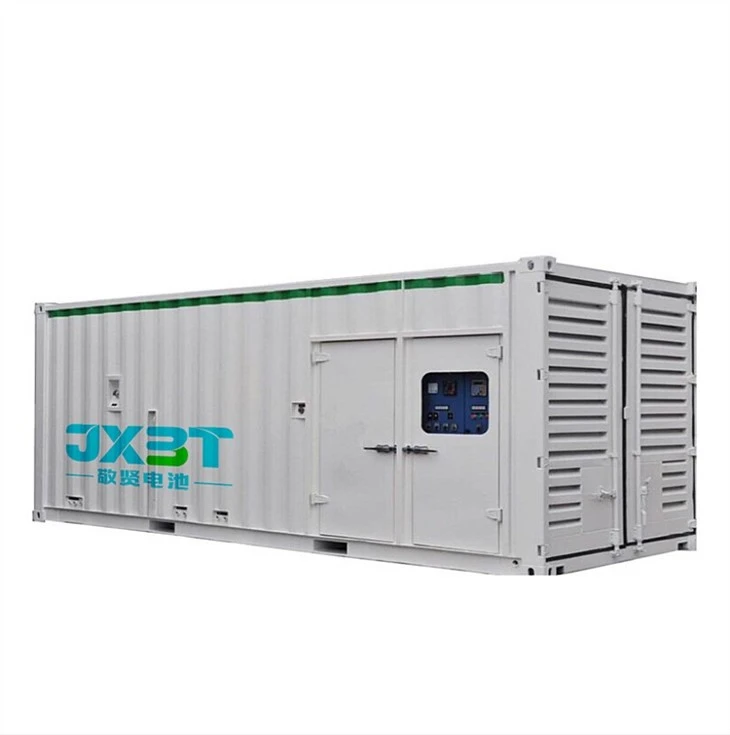 3 MWh energy storage system (3)