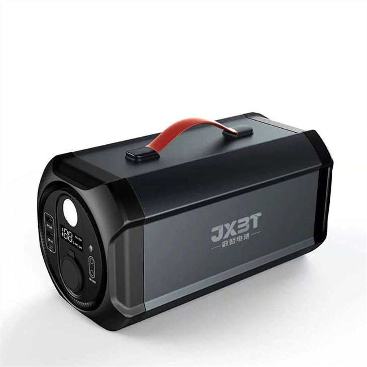 500W Energy Storage Power Bank