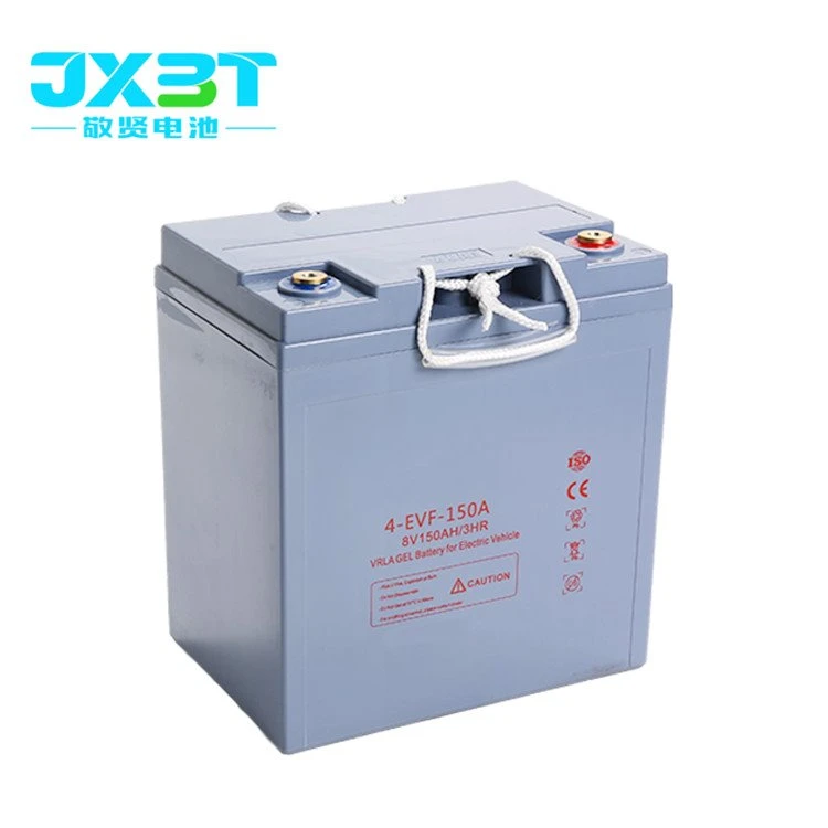 8v Golf Batteries