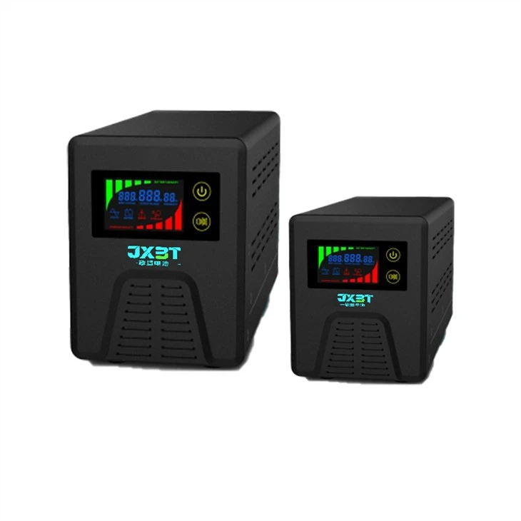 Desktop Backup Power Supply