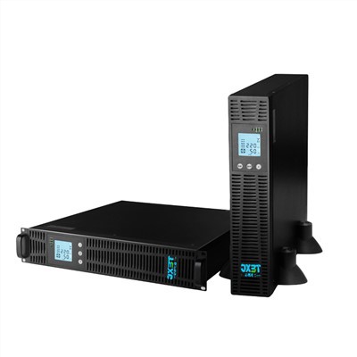 2 Kva Online UPS With Battery