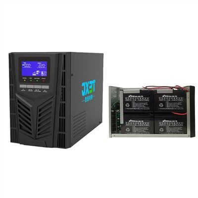 2kva Online Ups Battery