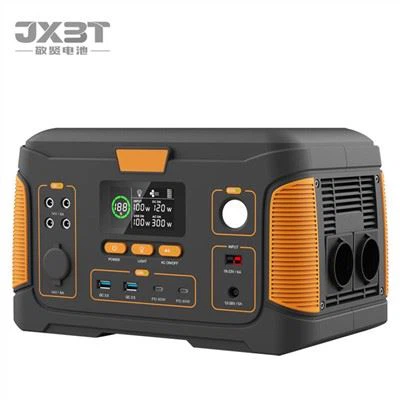 300W 500W 1000W Lithium Power Station