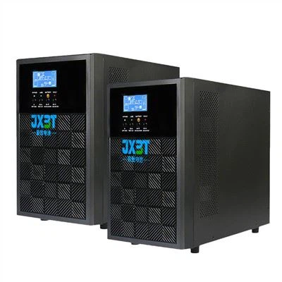 Single Phase UPS