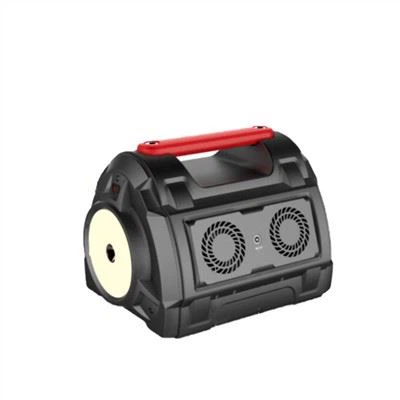Storage Supply Battery Station