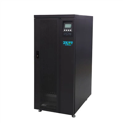 Three Phase Ups 40kva