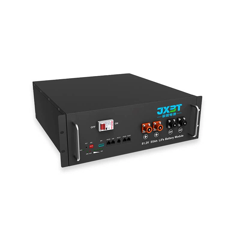 Solar Energy Storage Battery Pack