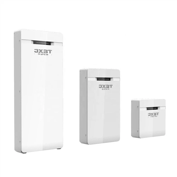 Solar Storage Power