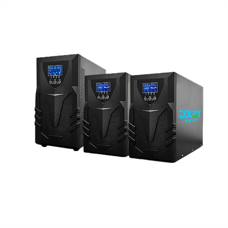 UPS Uninterrupted Power