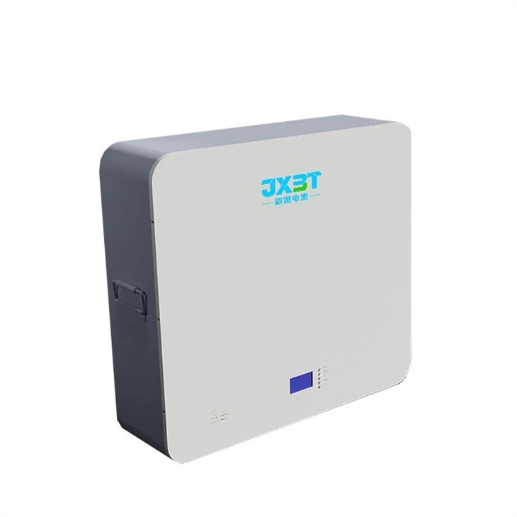 Wall Mounted Battery