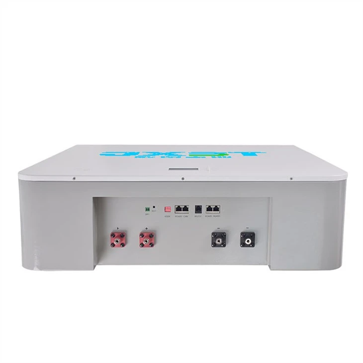 Wall Mounted Battery