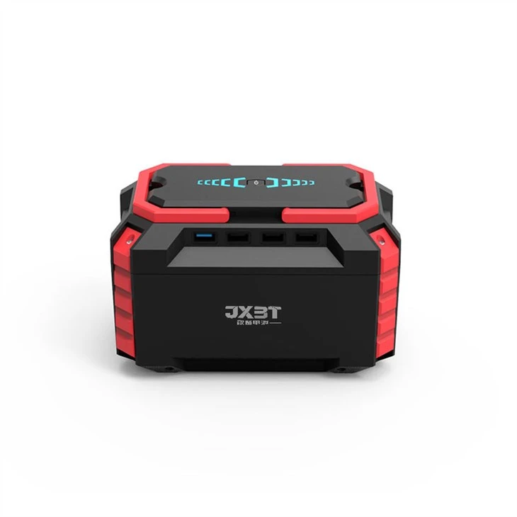 133Wh Portable Power Station