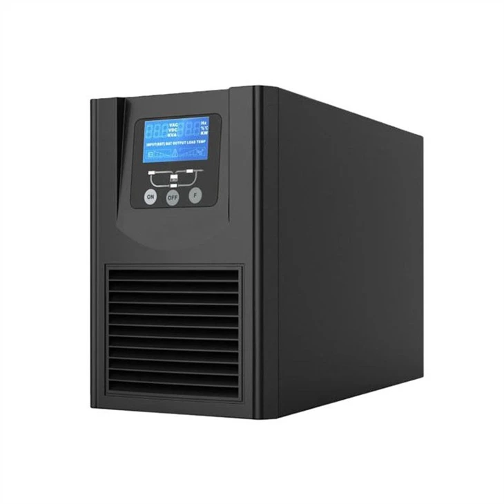 3-Phase UPS 10kva