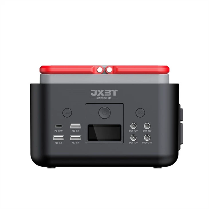 Generator Backup Batteries