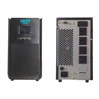 3kVA 240VAC Online UPS