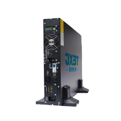 Computer Server 1kVA UPS