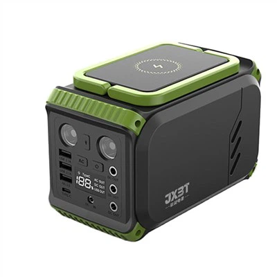 Generator System