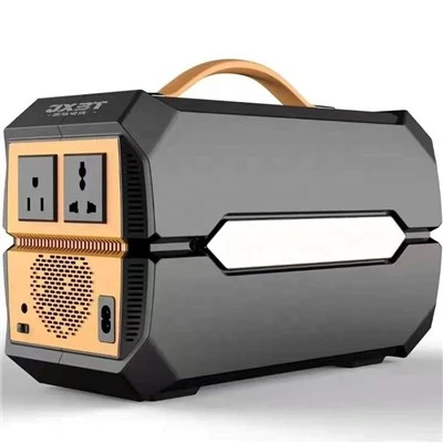 Power Portable Generator