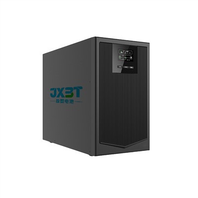 Rack Mounted Ups 2700w