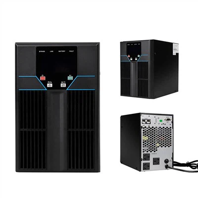 UPS 1600w Battery