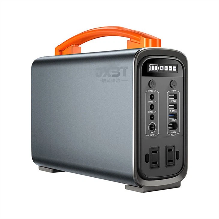 Solar Generator 300w