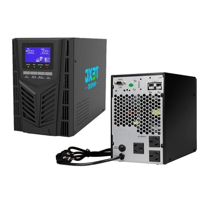 UPS 1KVA Battery