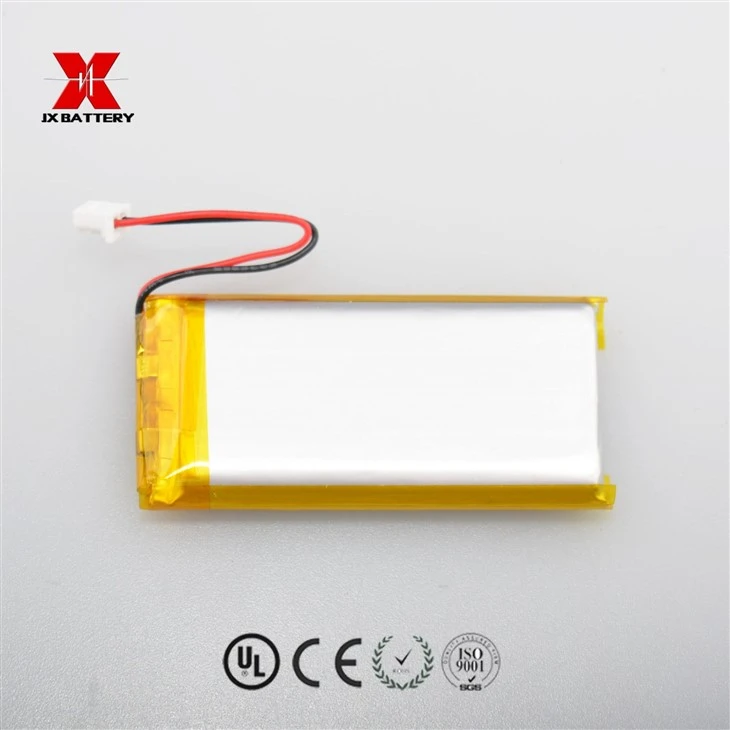 JP803060 3.7V 1800mAh Lipo Battery For Smart Devices best