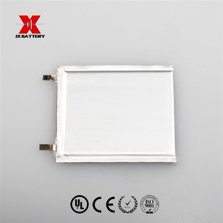 3.7v 510mAh Lipo Battery 2C Discharging price